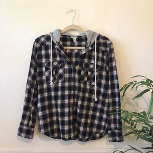 Flannel